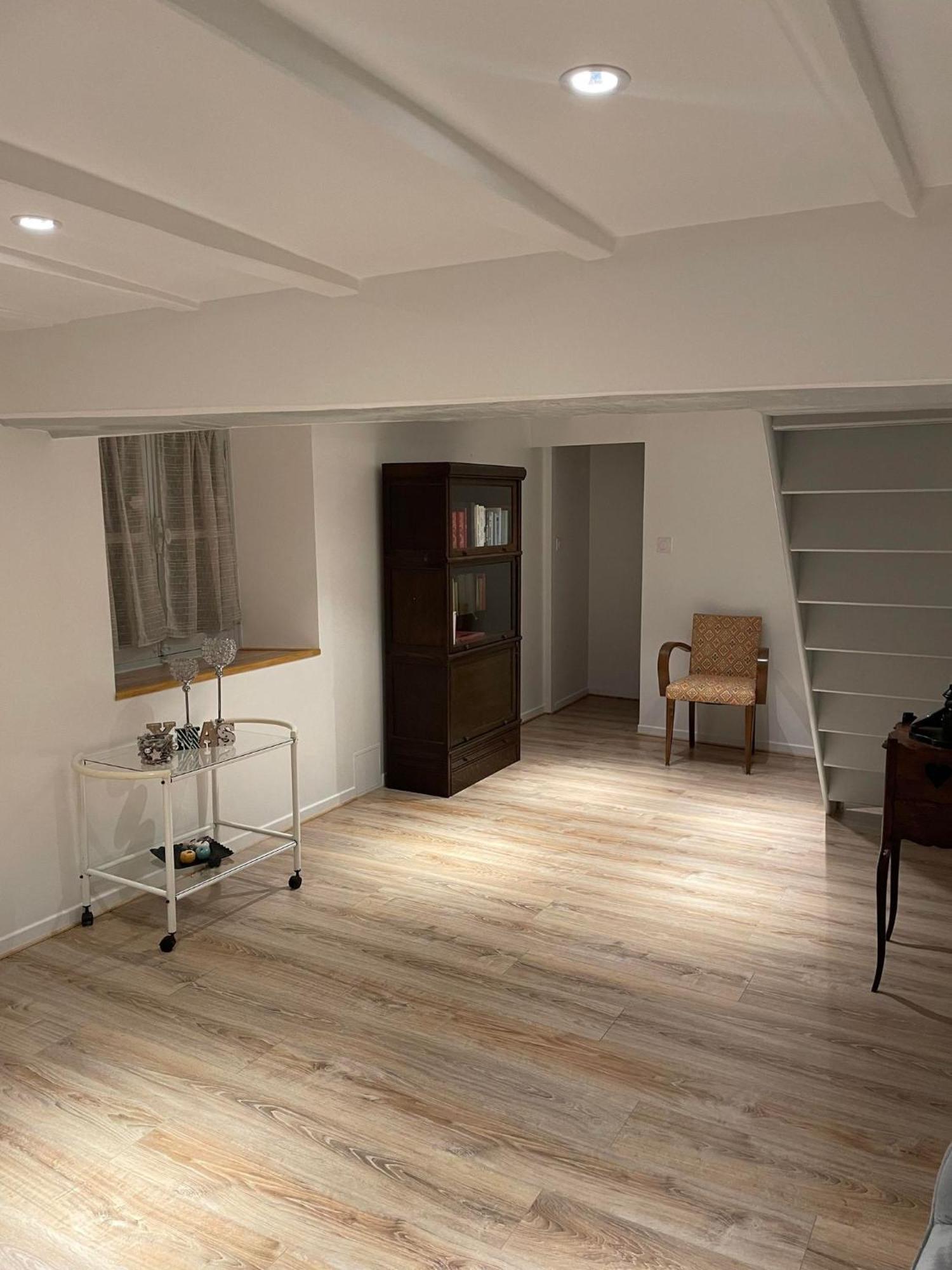Maison Vintage A Montdauphin Eksteriør bilde